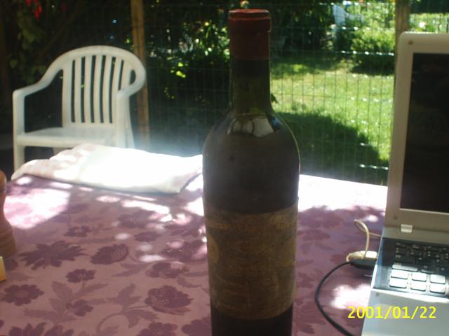 chateau cheval blanc 1946 - photo 3