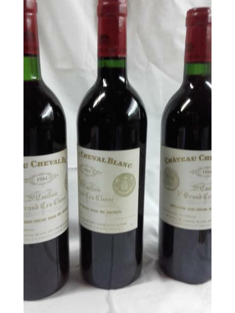 cheval blanc 1984