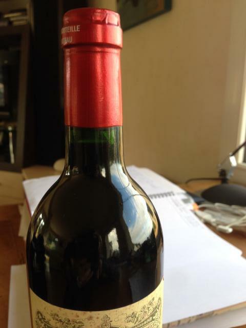 Petrus 1994 - photo 2