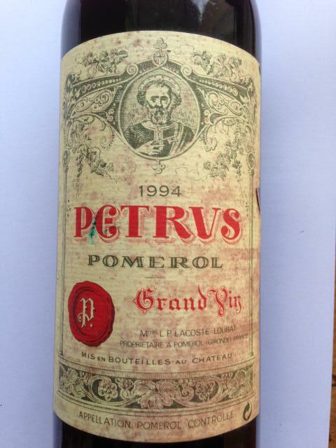 Petrus 1994 - photo 3