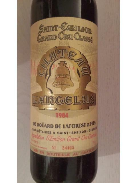 vend 4 bouteilles  grand cru crassé - photo 3