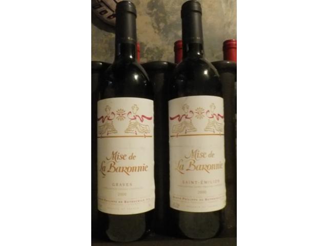 Lot de vins - photo 4