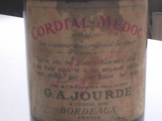 cordial medoc