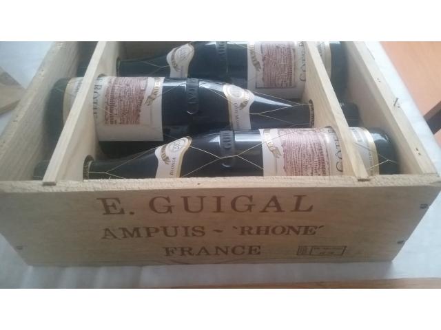 E. GUIGAL : CHÂTEAU D'AMPUIS  2007
