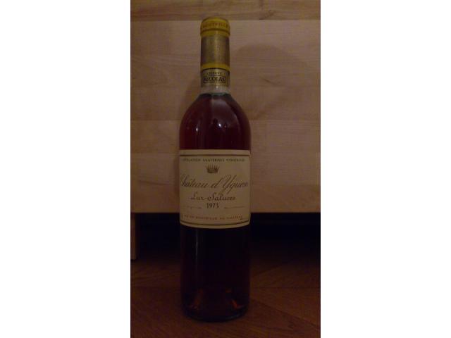 Yquem Sur Saluces