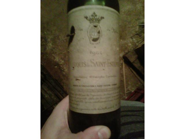 Ventes de Bordeaux anciens - photo 4