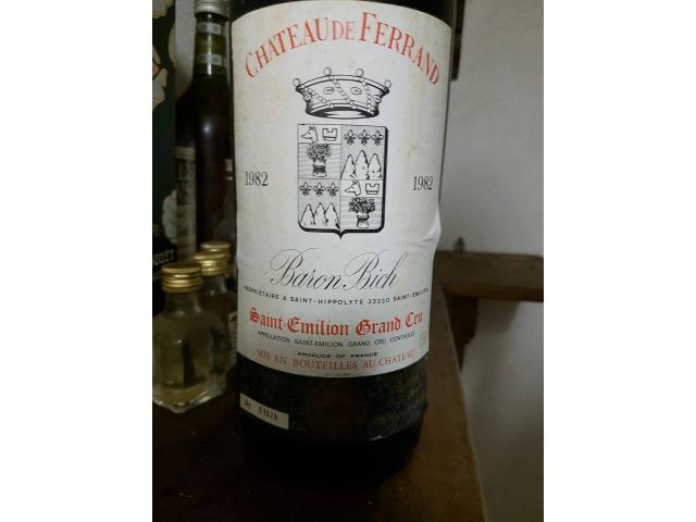 Château Ferrand St Emilion - photo 3