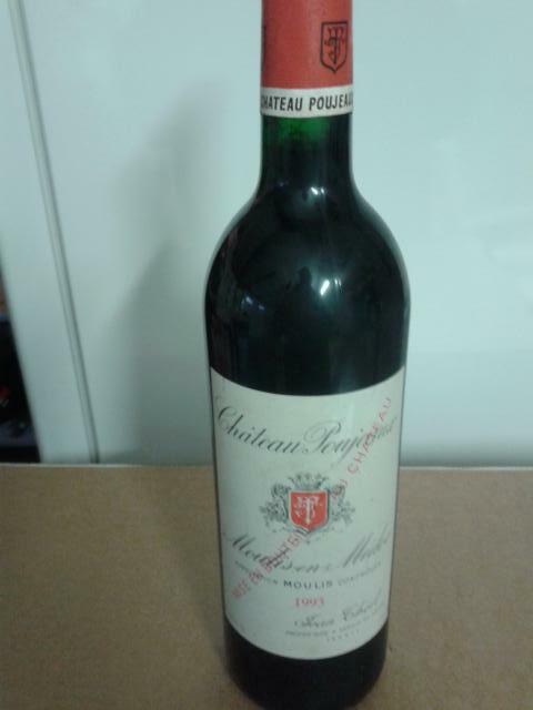 Médoc - Haut Médoc