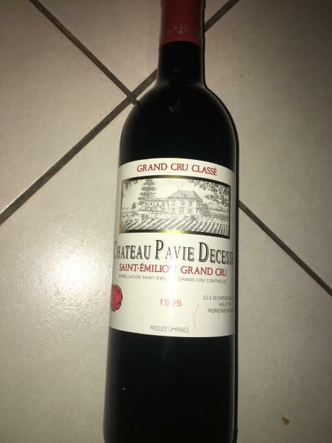 Grand cru classé