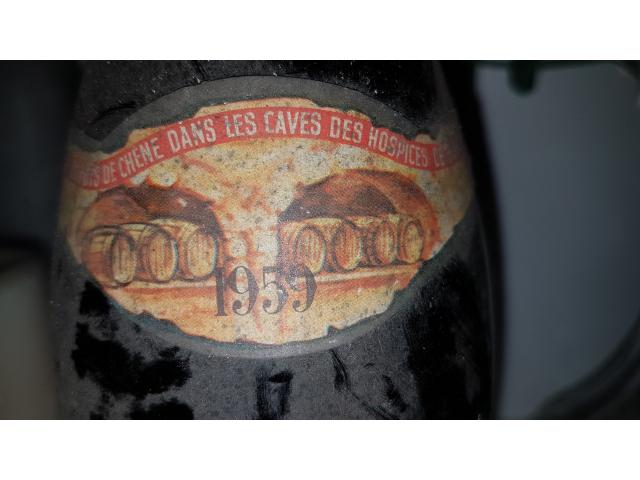 Morgon 1959 - photo 2