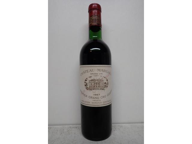 Margaux 1967