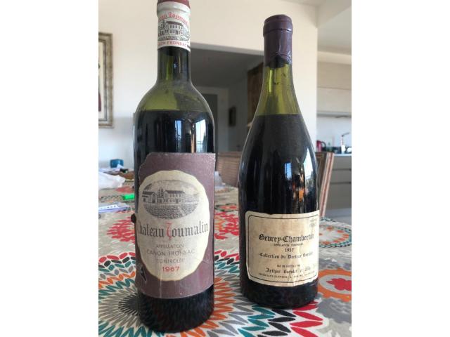 vends lot de 40 bouteilles de collection - photo 3