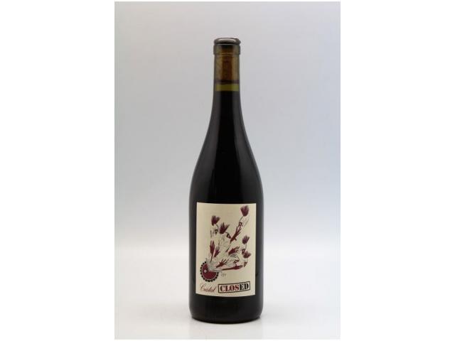 Saumur Champigny-Clos Cristal