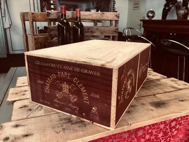 Château Pape Clément (Rouge) 2009