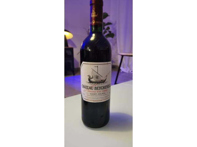 Château beychevelle
