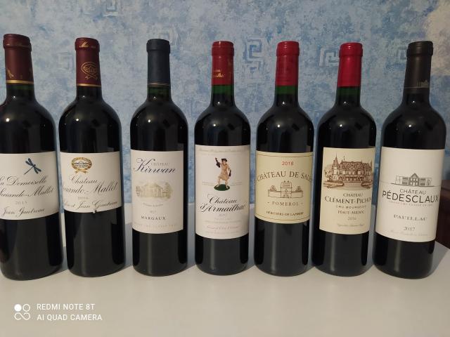 Grands vins de Bordeaux - photo 2