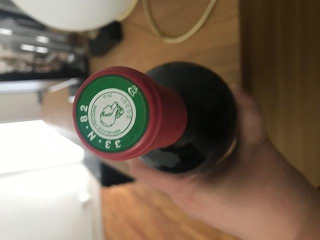 Château Petit-Village 2010 - photo 3