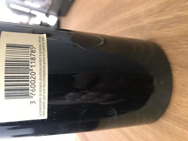 Château Petit-Village 2010 - photo 2