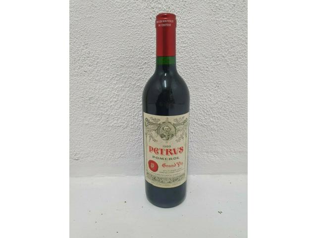 Petrus 1989