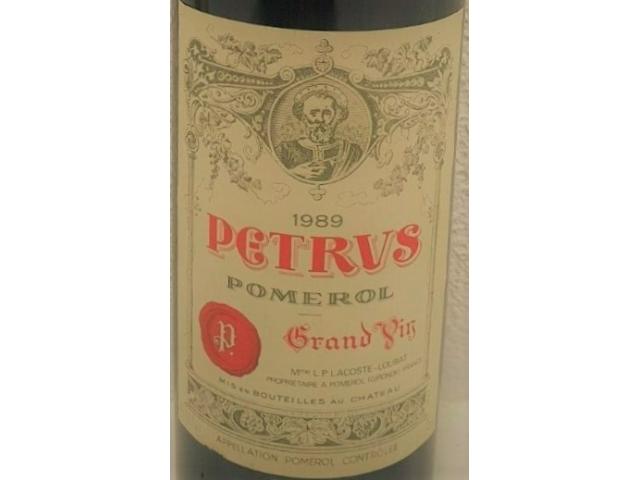 Petrus 1989 - photo 3