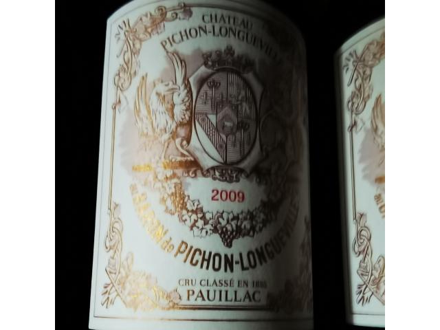 Château pichon monguevilme - photo 2