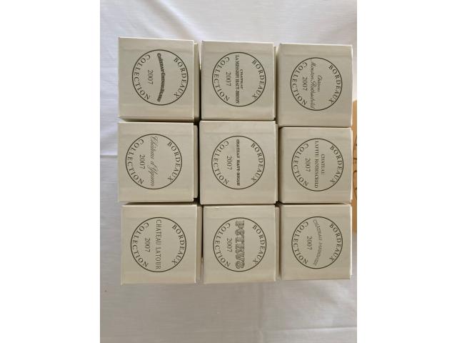 Caisse duclot 2007 - photo 2