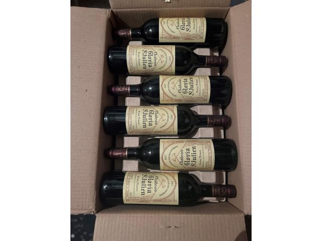 Chateau Gloria 1987 - photo 2