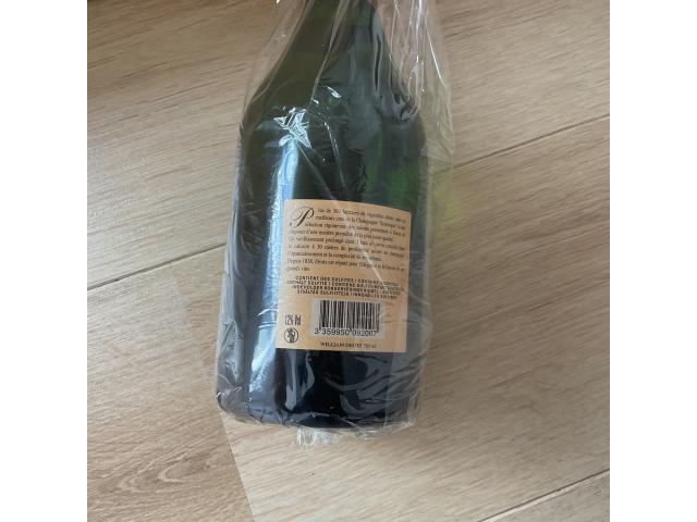 Lot de 6 bouteilles DEUTZ cuvée William DEUTZ 2013 - photo 2