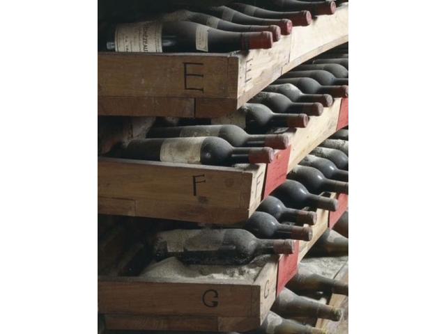 Rachat / expertise vins et spiritueux