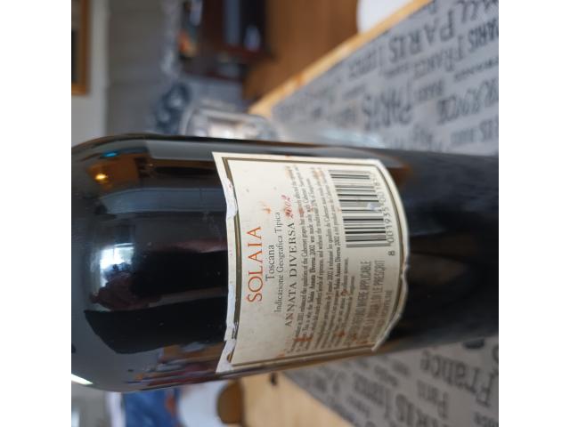 Solaia 2002 - photo 2