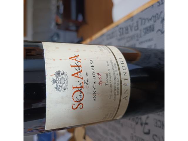Solaia 2002