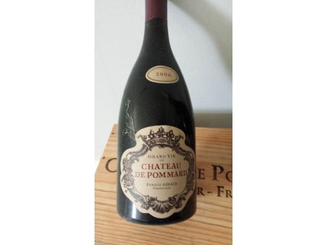 chateau de pommard - photo 2