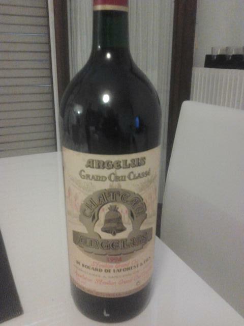 magnum angelus 1994