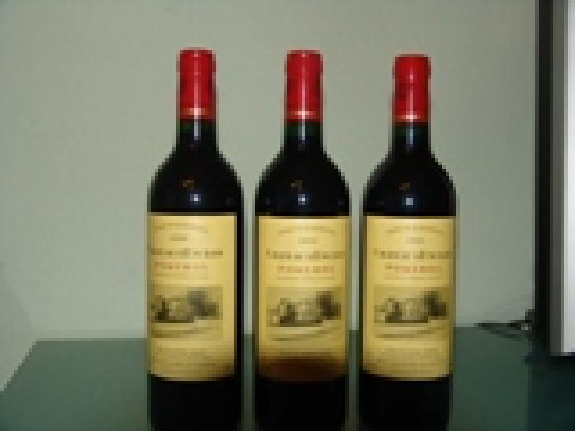 POMEROL